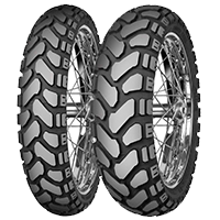 Neumáticos para Motos - Neumáticos San Jorge