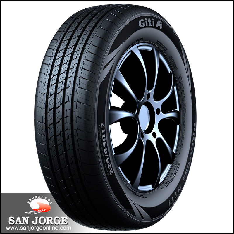 GITIXROSS HT71