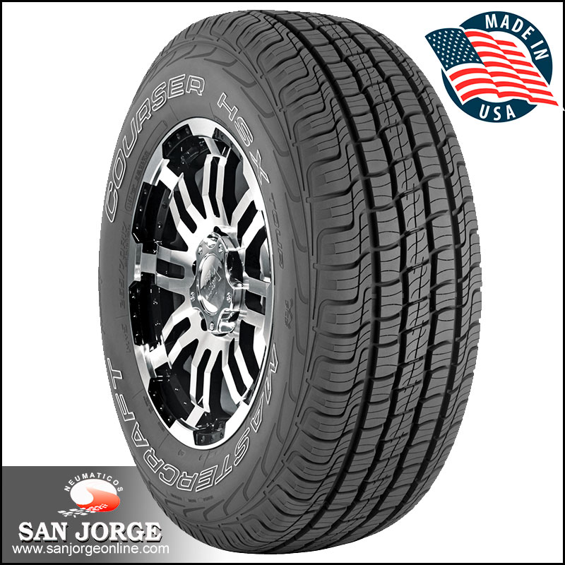 NEU. L*S 235/70R16 SL SP-9 106H TL-BSW