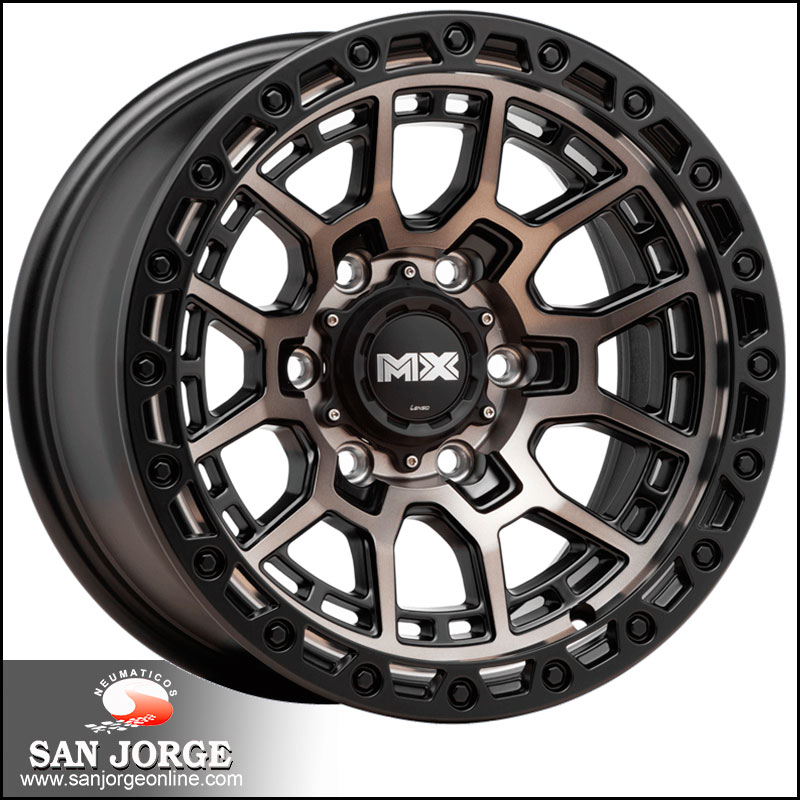 MX-GRAVEL/OBKF MX-GRAVEL/OBKF