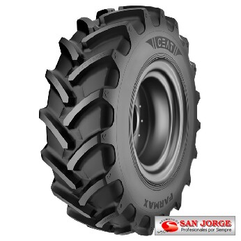 FARMAX R85 FARMAX R85