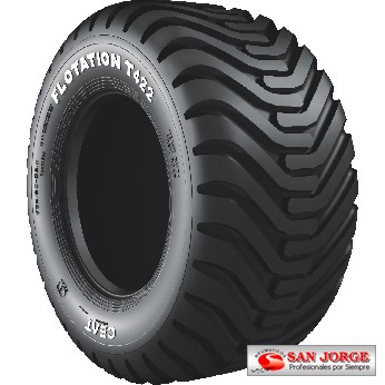 FLOT. T422 FLOT. T422