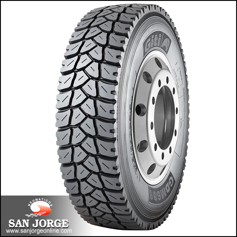 GDM686 GDM686